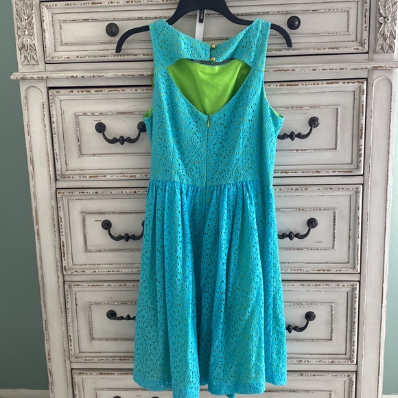 Jessica Howard Dress Size 8 - Picture 3 of 5